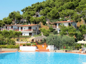 Apartment Costa di Kair ed Din-6 by Interhome Sperlonga